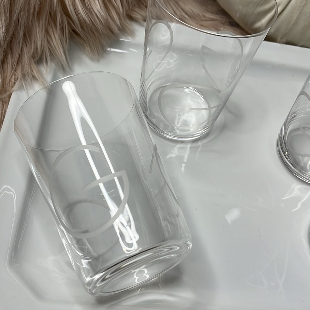 GUCCI BARWARE - Picture 2 of 12